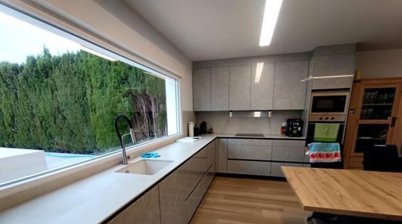 Alicante - Sant Vicent del Raspeig - 2000m2