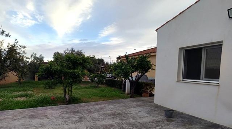 Alicante - Sant Vicent del Raspeig - 2000m2