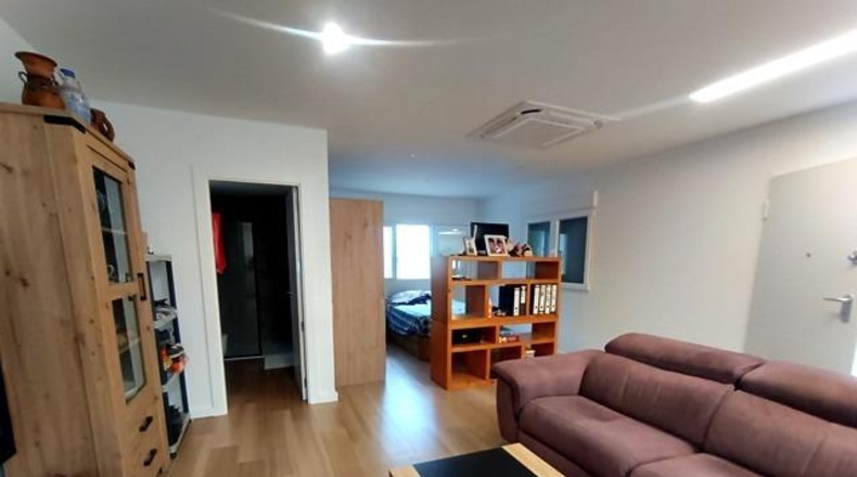 Alicante - Sant Vicent del Raspeig - 2000m2