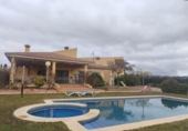 Detached villa with land for sale on España, Almansa, ref: TR376665 photo