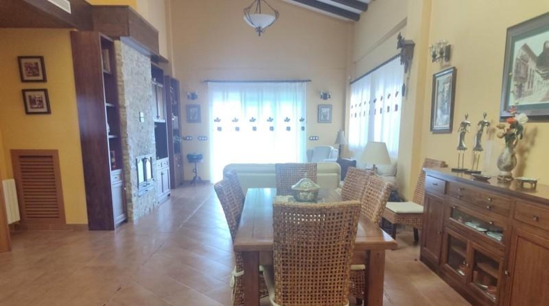 Albacete - Almansa - 21900m2