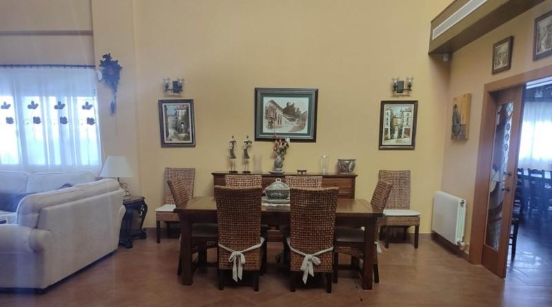 Albacete - Almansa - 21900m2