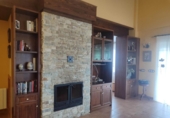 Detached villa with land for sale on España, Almansa, ref: TR376665 photo