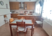 Detached villa with land for sale on España, Almansa, ref: TR376665 photo