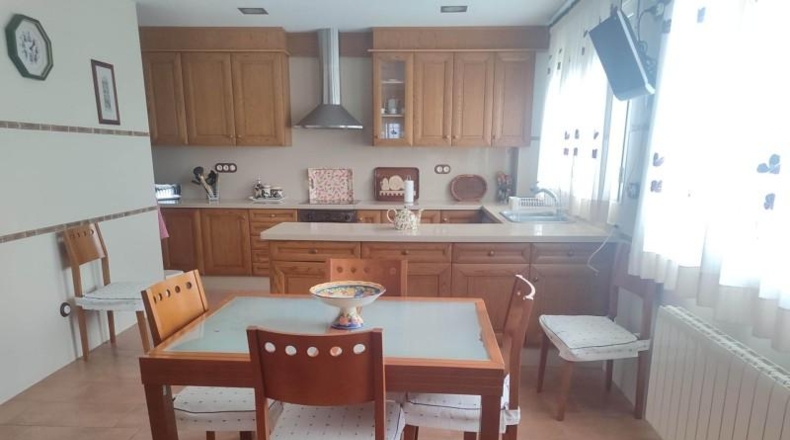 Albacete - Almansa - 21900m2