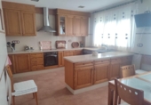 Detached villa with land for sale on España, Almansa, ref: TR376665 photo