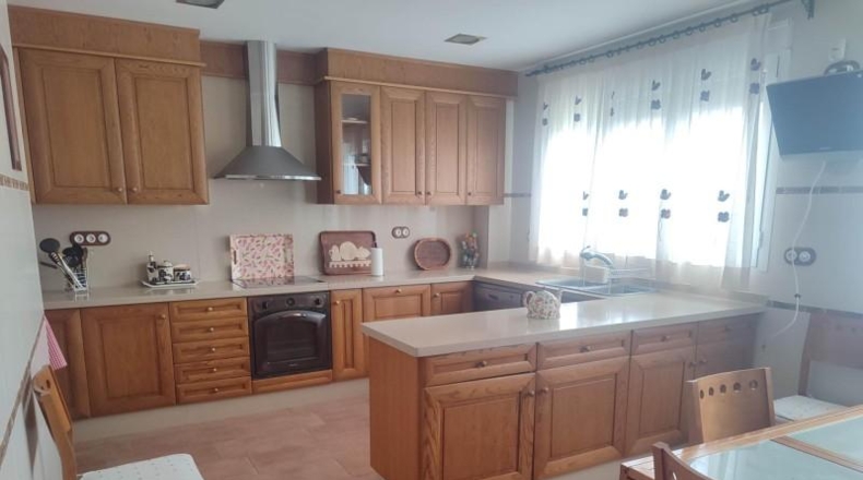 Albacete - Almansa - 21900m2