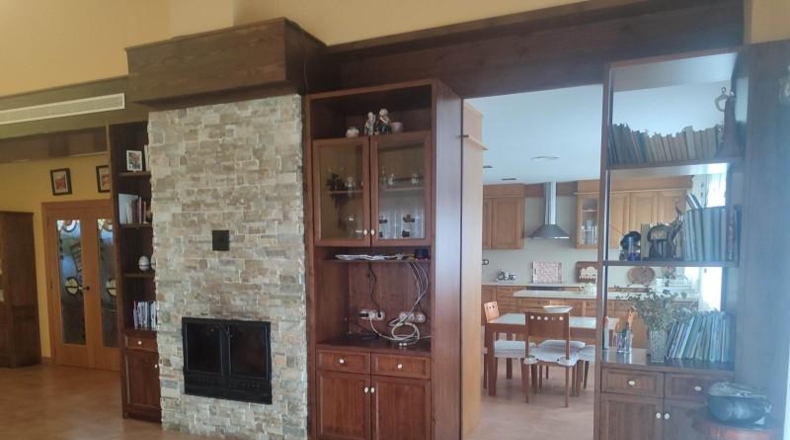 Albacete - Almansa - 21900m2