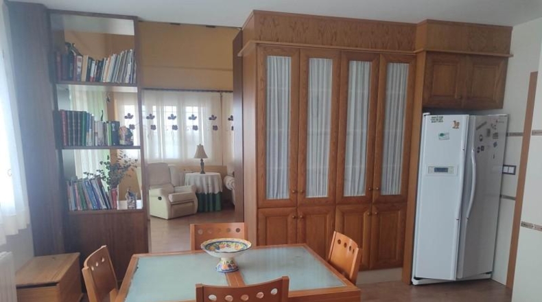 Albacete - Almansa - 21900m2