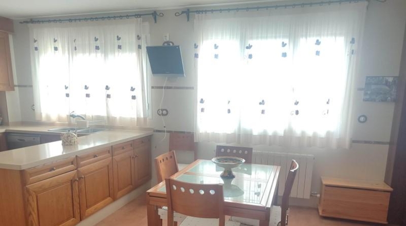 Albacete - Almansa - 21900m2