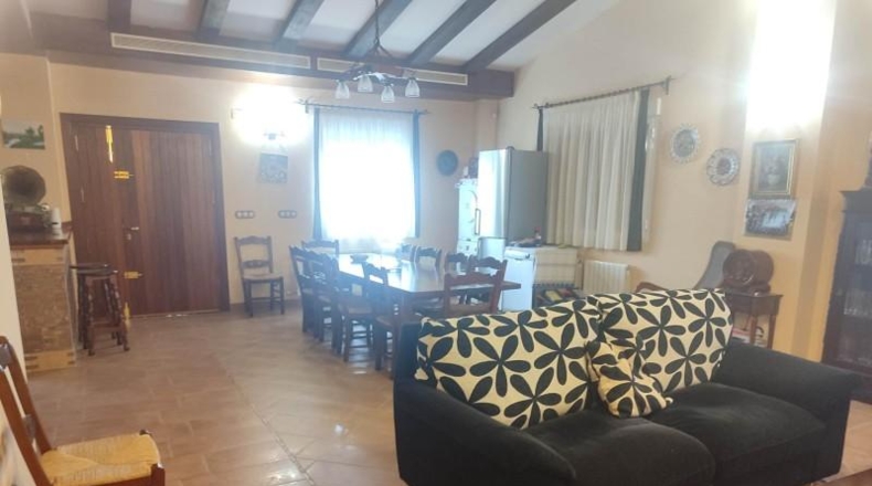 Albacete - Almansa - 21900m2