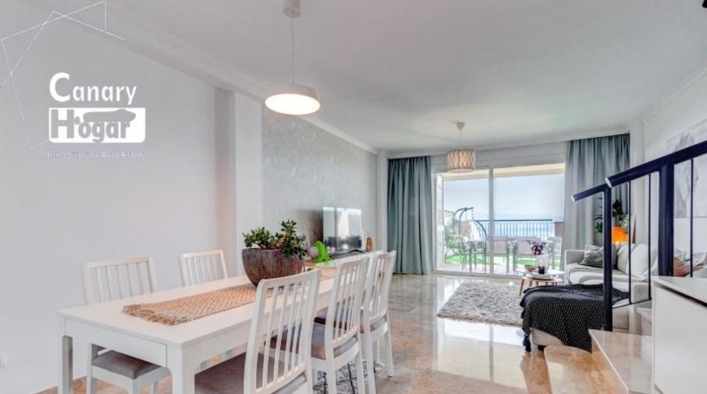 Santa Cruz de Tenerife - Santiago del Teide - 155m2