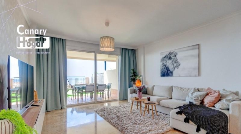 Santa Cruz de Tenerife - Santiago del Teide - 155m2