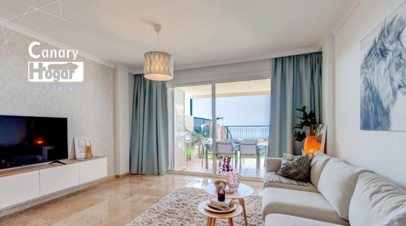 Santa Cruz de Tenerife - Santiago del Teide - 155m2