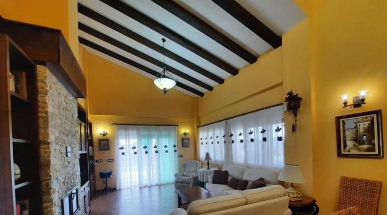 Albacete - Almansa - 21900m2