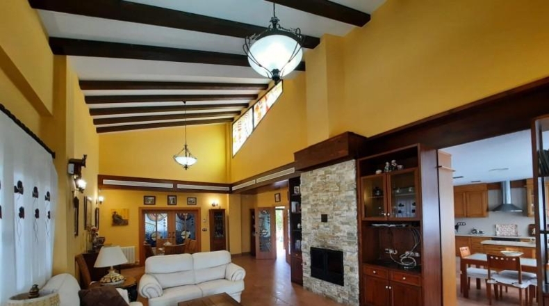 Albacete - Almansa - 21900m2