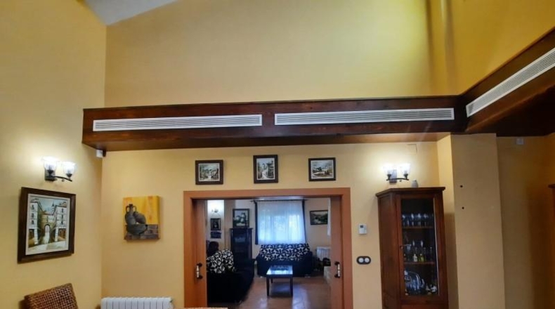 Albacete - Almansa - 21900m2