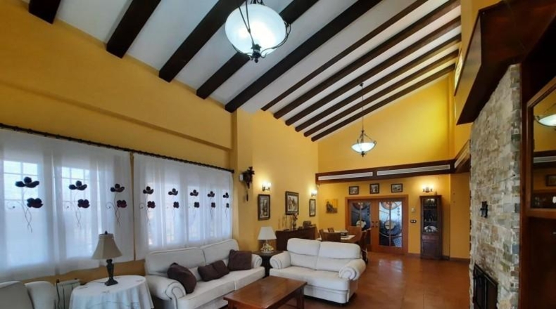Albacete - Almansa - 21900m2