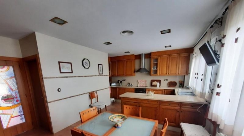 Albacete - Almansa - 21900m2