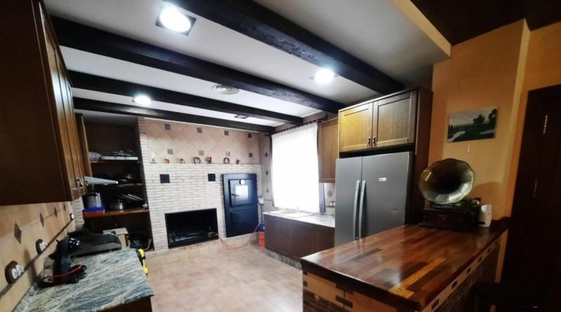 Albacete - Almansa - 21900m2
