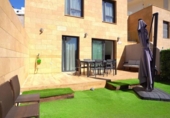 Casa de poble en venda a la España, la Vila Joiosa, ref.: TR380608 foto