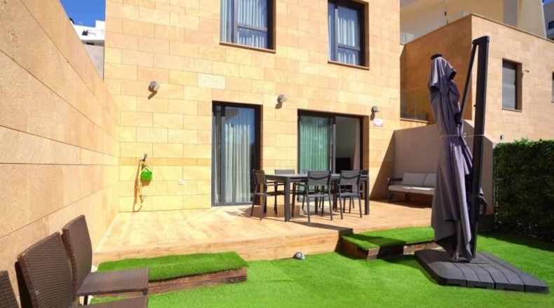 Alicante - Benidorm - 95m2