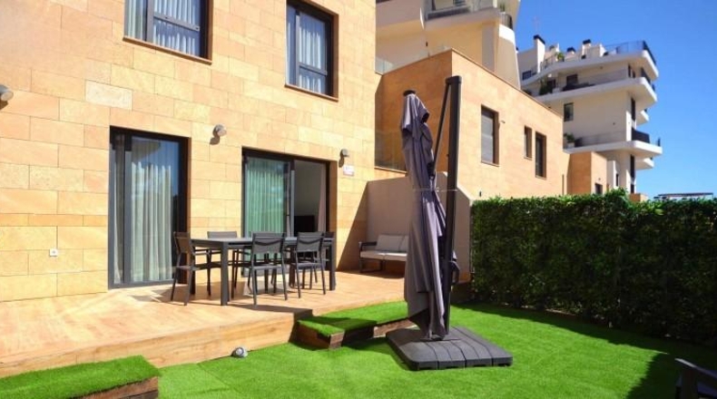 Alicante - Benidorm - 95m2