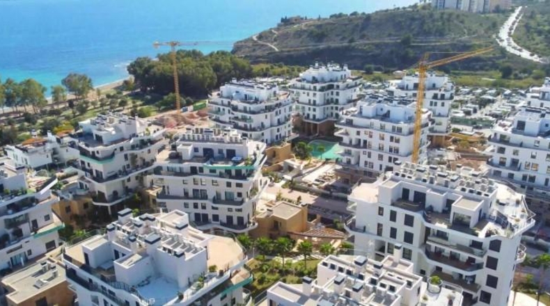 Alicante - Benidorm - 95m2