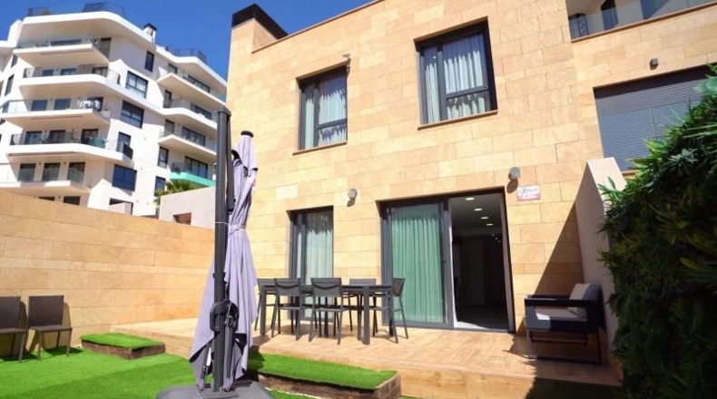 Alicante - Benidorm - 95m2