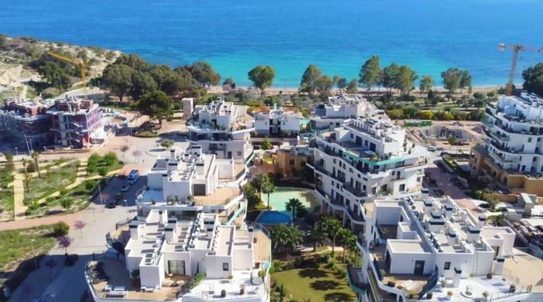 Alicante - Benidorm - 95m2