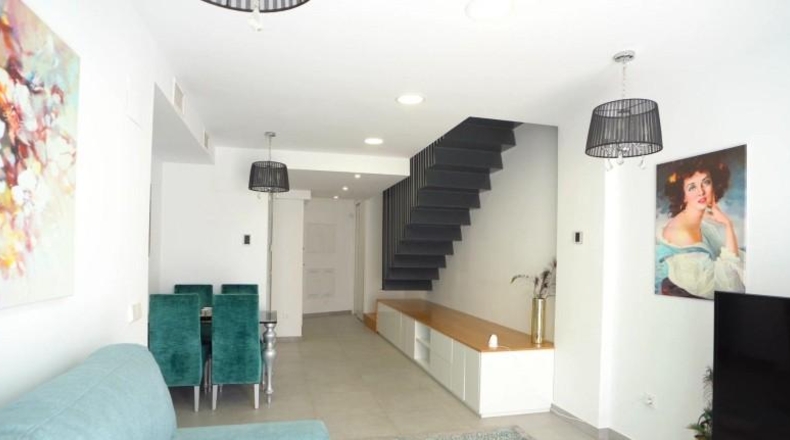 Alicante - Benidorm - 95m2