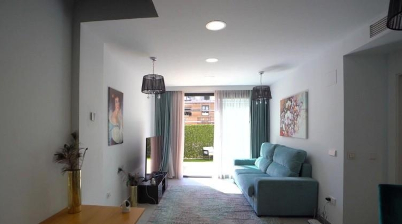 Alicante - Benidorm - 95m2
