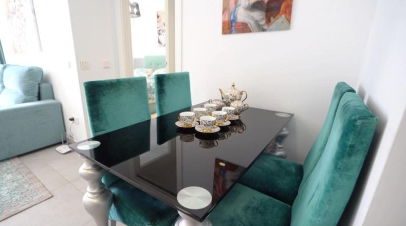 Alicante - Benidorm - 95m2
