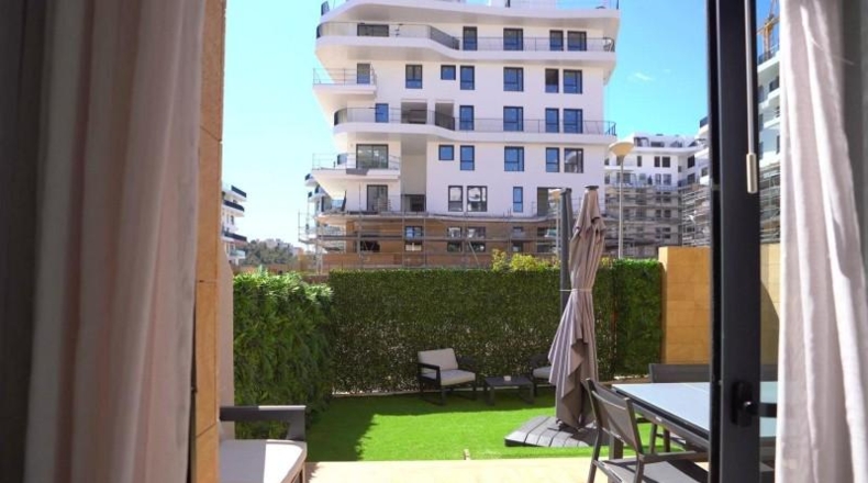 Alicante - Benidorm - 95m2