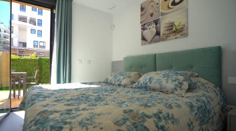 Alicante - Benidorm - 95m2