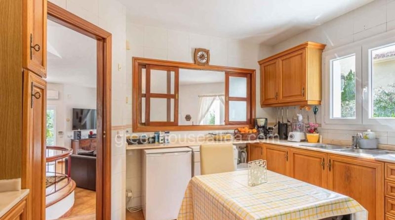 Alicante - Callosa de Ensarriá - 964m2