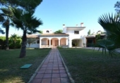 Chalet independiente con terreno en venta en la España, Deltebre, ref: TR144427 foto