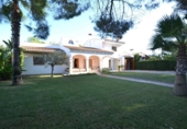 Chalet independiente con terreno en venta en la España, Deltebre, ref: TR144427 foto