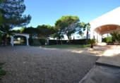 Chalet independiente con terreno en venta en la España, Deltebre, ref: TR144427 foto