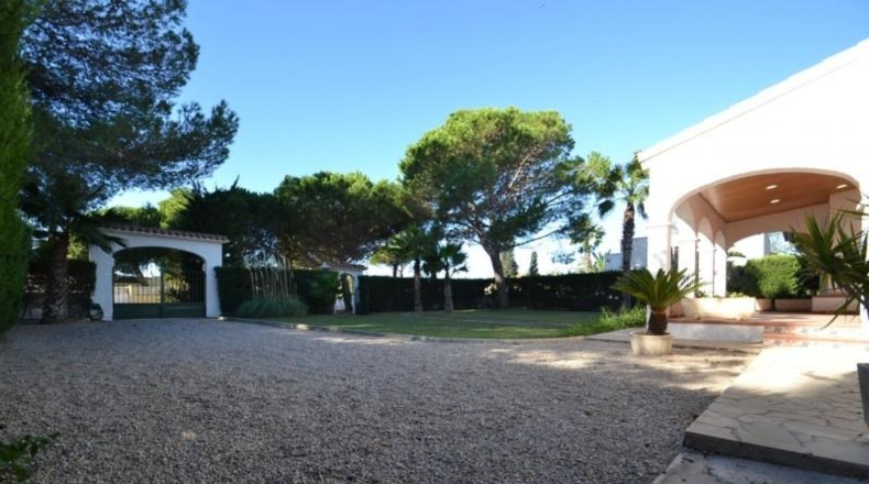 Tarragona - Deltebre - 1000m2