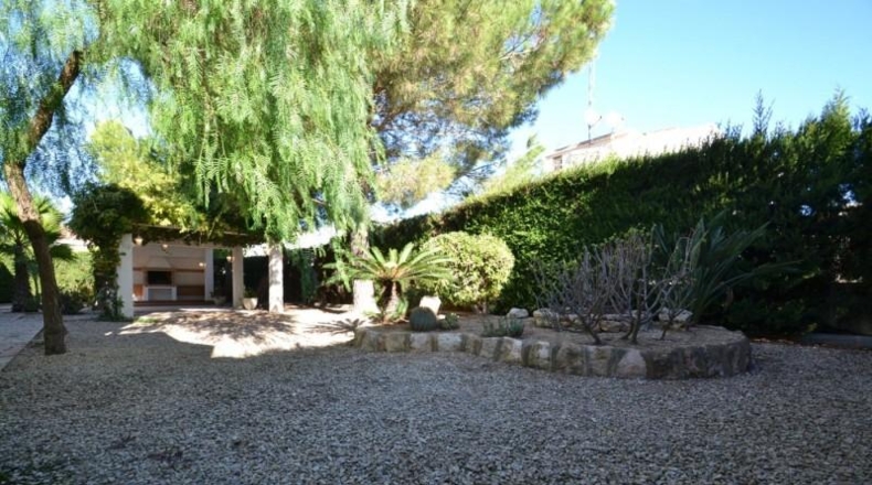 Tarragona - Deltebre - 1000m2
