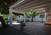 Chalet independiente con terreno en venta en la España, Deltebre, ref: TR144427 foto