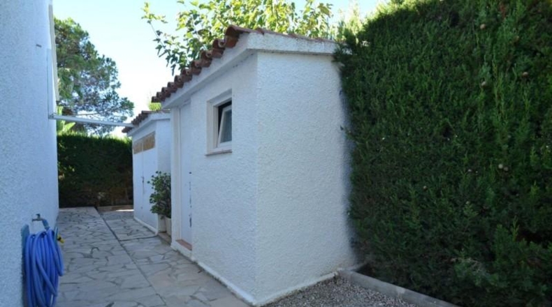 Tarragona - Deltebre - 1000m2