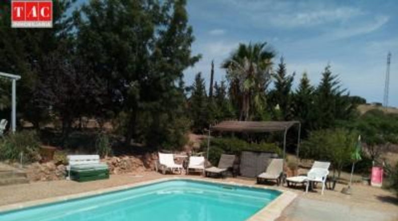 Huelva - Ayamonte - 25000m2