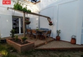 Отдельно стоящий дом с участком на продажу в городе Ayamonte Фото