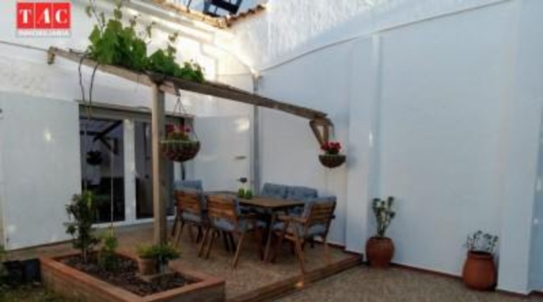 Huelva - Ayamonte - 25000m2