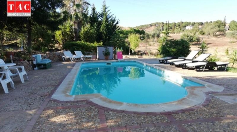 Huelva - Ayamonte - 25000m2