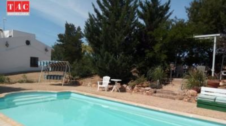 Huelva - Ayamonte - 25000m2