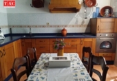 Отдельно стоящий дом с участком на продажу в городе Ayamonte Фото