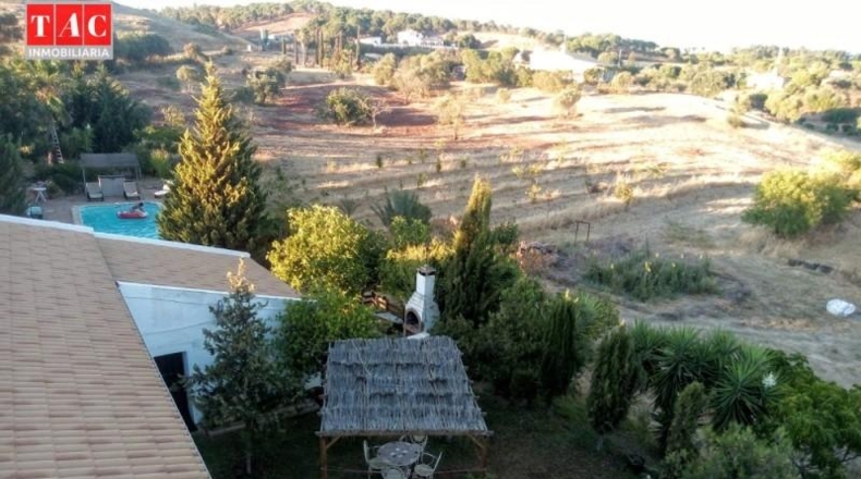 Huelva - Ayamonte - 25000m2